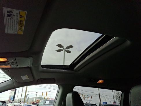 Certified 2023 Honda Odyssey EX-L image 15