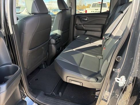 New 2025 Honda Ridgeline RTL image 38