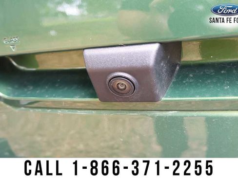 Used 2024 Ford Bronco Sport Big Bend w/ Convenience Package AWD/4WD image 8
