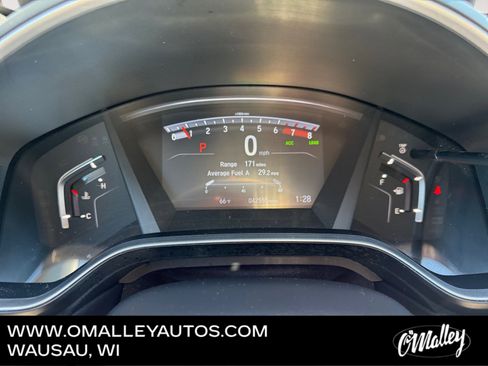 Certified 2020 Honda CR-V EX image 15