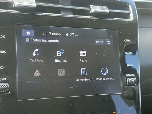 Used 2023 Hyundai Tucson SEL w/ Convenience Package AWD/4WD image 18