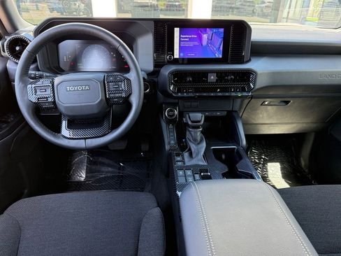 Used 2024 Toyota Land Cruiser 1958 AWD/4WD image 37