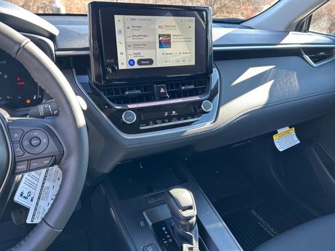 New 2026 Toyota Corolla Cross LE image 11