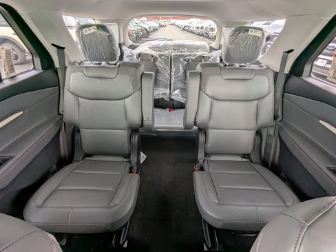 New 2026 Ford Explorer Active image 16