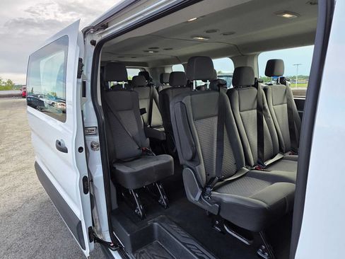 Used 2024 Ford Transit 350 XLT RWD image 13