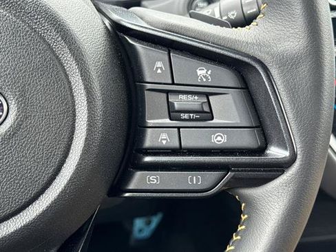 Certified 2025 Subaru Crosstrek 2.5i Sport w/ Crosstrek Mirror Package AWD/4WD image 27