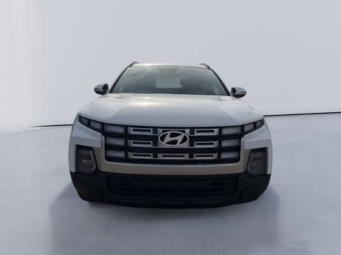 New 2026 Hyundai Santa Cruz SEL FWD image 8