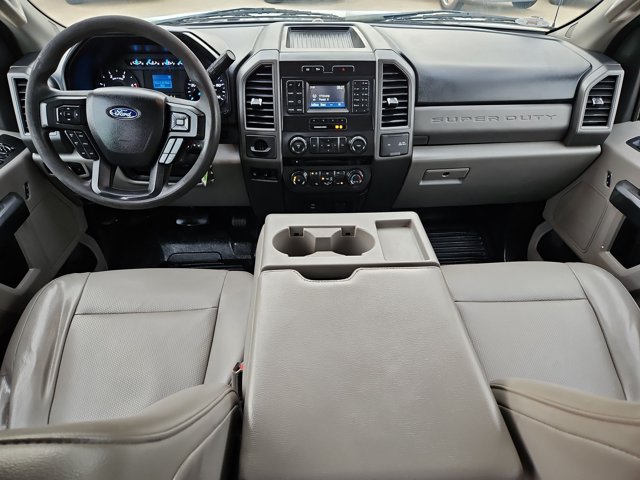 Used 2017 Ford F350 XL w/ Power Equipment Group RWD image 15