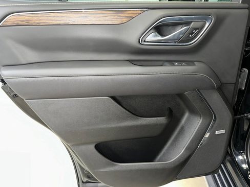 Certified 2023 Chevrolet Tahoe Premier image 19