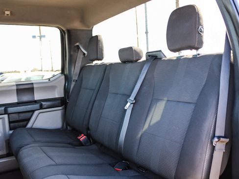 Used 2019 Ford F150 XL w/ Equipment Group 101A Mid image 18