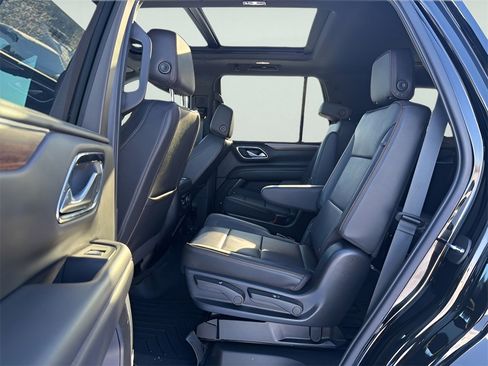 Used 2022 Chevrolet Tahoe High Country image 26