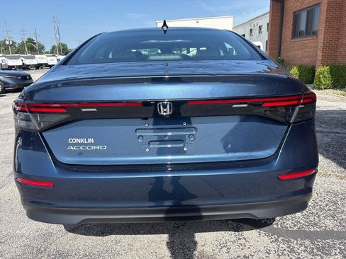 Used 2026 Honda Accord SE image 15