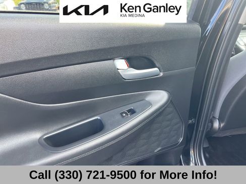 Used 2022 Hyundai Santa Fe SEL AWD/4WD image 47