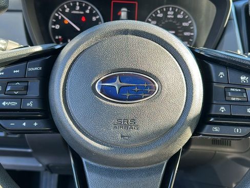 Certified 2024 Subaru Crosstrek 2.0i Premium image 11