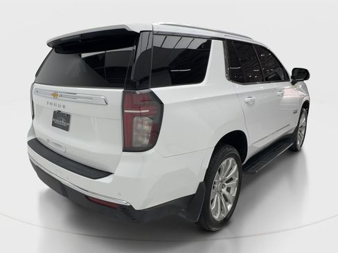 Used 2021 Chevrolet Tahoe LT w/ LT Signature Package RWD image 7