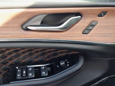 Used 2022 Jeep Grand Cherokee Summit w/ Adv Protech Group IV image 15