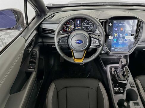 New 2026 Subaru Crosstrek 2.5i Wilderness image 20