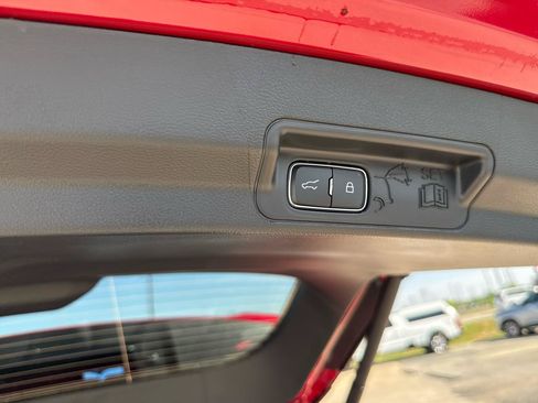 New 2026 Ford Explorer ST-Line AWD/4WD image 23