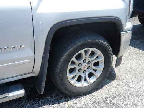 Used 2016 GMC Sierra 1500 SLE w/ SLE Value Package image 10