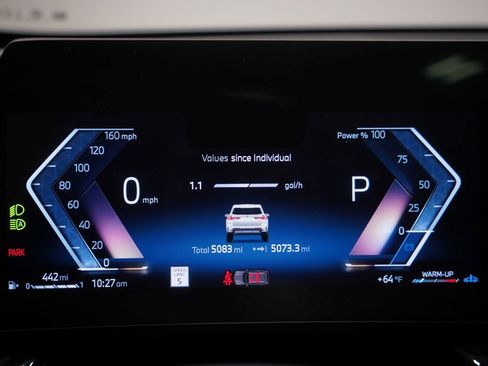 Used 2025 BMW X1 xDrive28i w/ Convenience Package AWD/4WD image 21