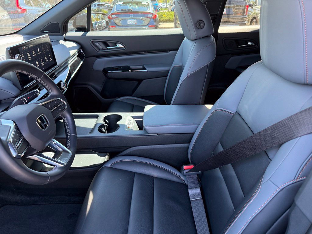 Used 2024 Honda Prologue Touring image 11