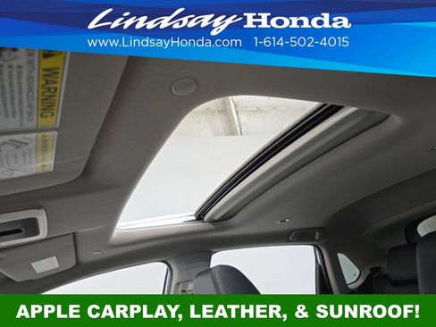 Used 2023 Honda HR-V EX-L image 21