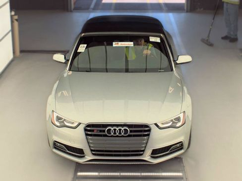 Used 2014 Audi S5 Premium Plus AWD/4WD image 6