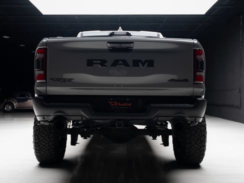 Used 2023 RAM 1500 TRX AWD/4WD image 30