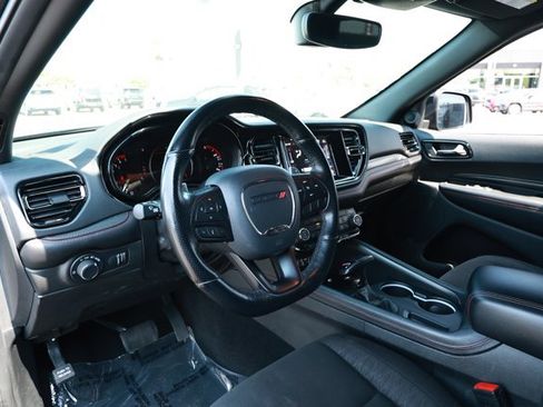 Certified 2023 Dodge Durango GT AWD/4WD image 24