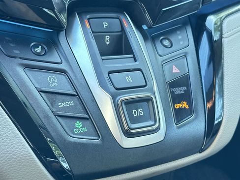 Used 2024 Honda Odyssey Touring image 21
