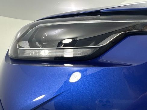 Certified 2025 BMW M240i xDrive Coupe AWD/4WD image 10