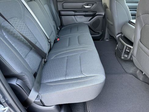 New 2026 RAM 1500 Express RWD image 14
