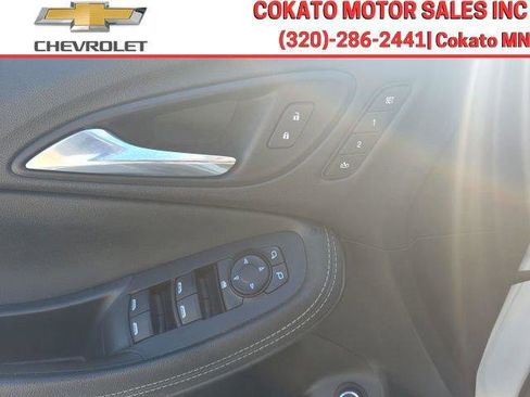 Used 2020 Buick Encore GX Essence w/ Experience Buick Package AWD/4WD image 13
