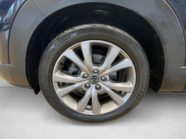 Used 2021 MAZDA CX-30 AWD 2.5 S w/ Select Package image 23
