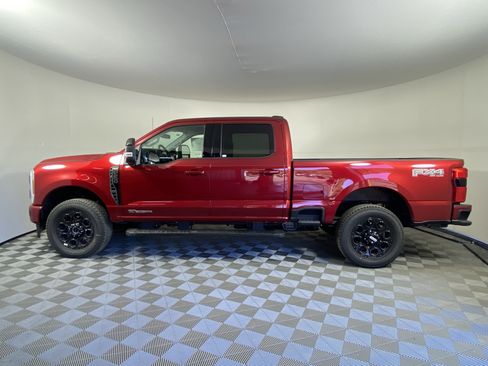 New 2025 Ford F250 Lariat w/ Lariat Ultimate Package image 2