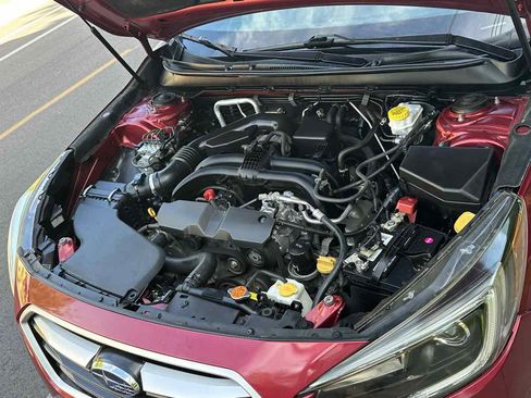 Used 2019 Subaru Legacy 2.5i w/ Alloy Wheel Package AWD/4WD image 51