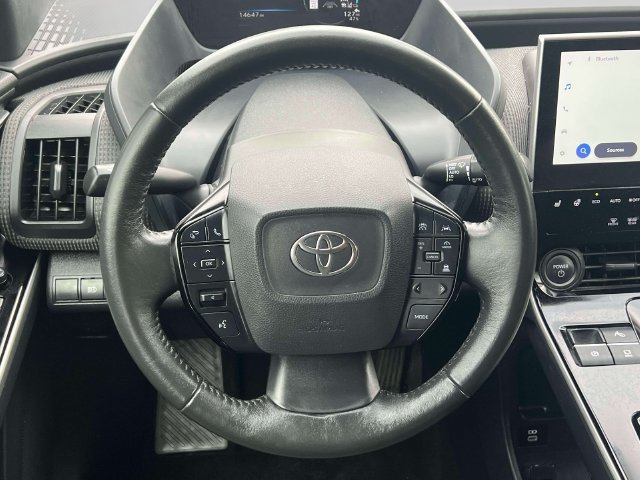 Certified 2024 Toyota bZ4X AWD w/ Weather Package image 17