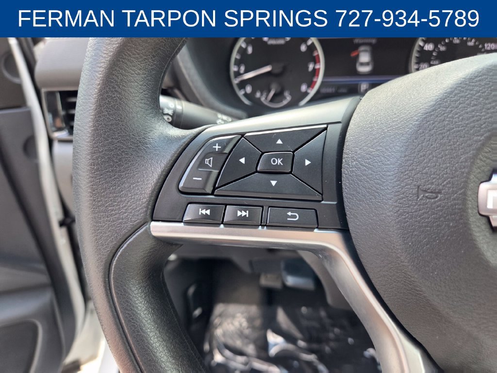 Used 2024 Nissan Sentra SV FWD image 30