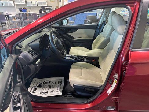 Used 2019 Subaru Impreza 2.0i w/ Eyesight image 11