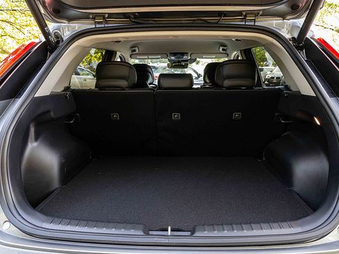 Certified 2024 Kia Niro Wind image 24