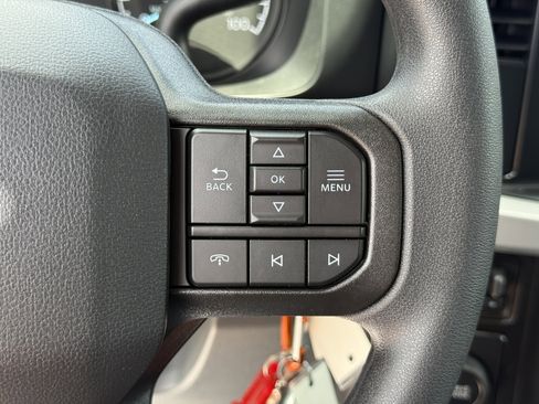New 2026 Ford F450 XL RWD image 25