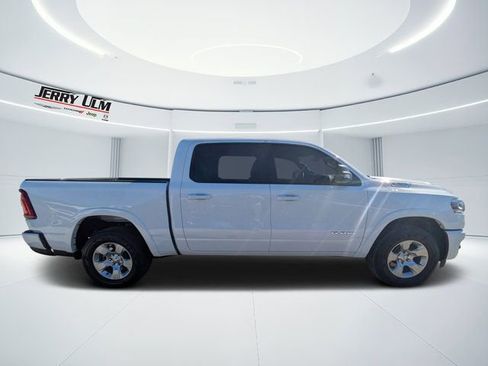 New 2026 RAM 1500 Big Horn image 2