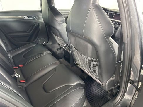 Used 2015 Audi S4 Premium Plus w/ Technology Package image 12
