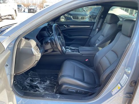 Used 2021 Honda Accord Sport image 8
