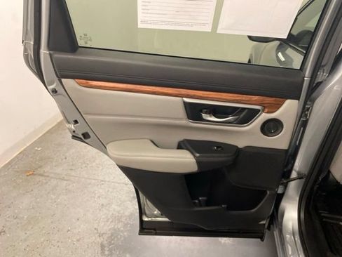 Used 2020 Honda CR-V EX-L image 22