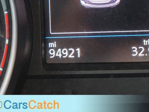 Used 2019 Volkswagen Atlas SE FWD image 31