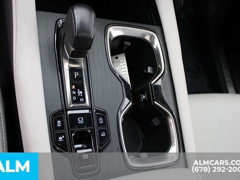 Used 2023 Lexus RX 350 Premium w/ Accessory Package AWD/4WD image 31