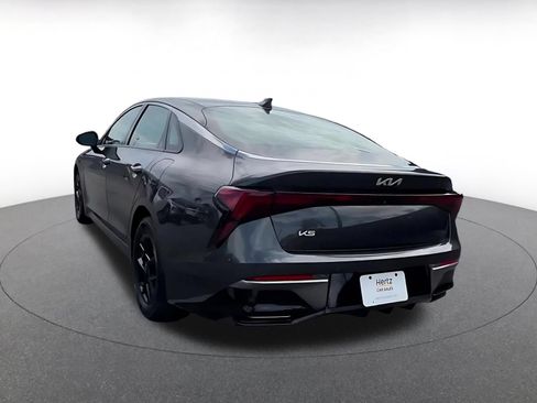 Used 2025 Kia K5 LXS FWD image 11