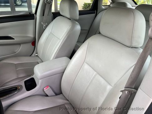 Used 2006 Chevrolet Impala LT image 8