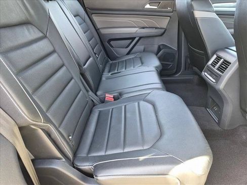Used 2021 Volkswagen Atlas Cross Sport SEL Premium R-Line AWD/4WD image 20